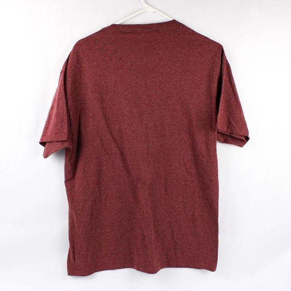 Jerzees Dri-Power Butte America Strong T-Shirt Men's Large