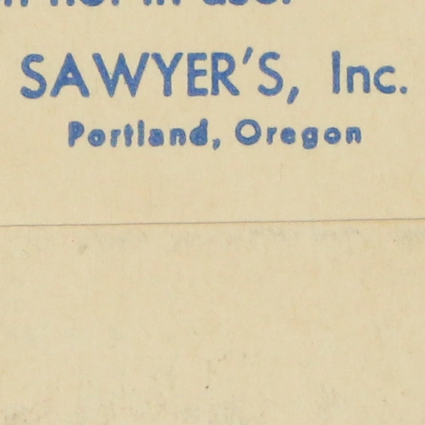 View-Master C-13 Cactaceae Sub Tribe Coryphanthanae Single Reel 1945 Cacti