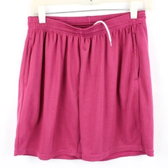 Realessentials Majenta Drawstring Athletic Shorts Women's Medium