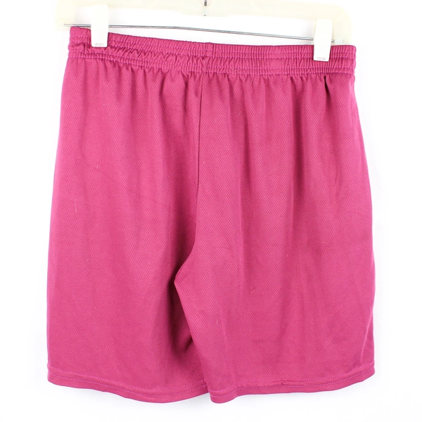 Realessentials Majenta Drawstring Athletic Shorts Women's Medium