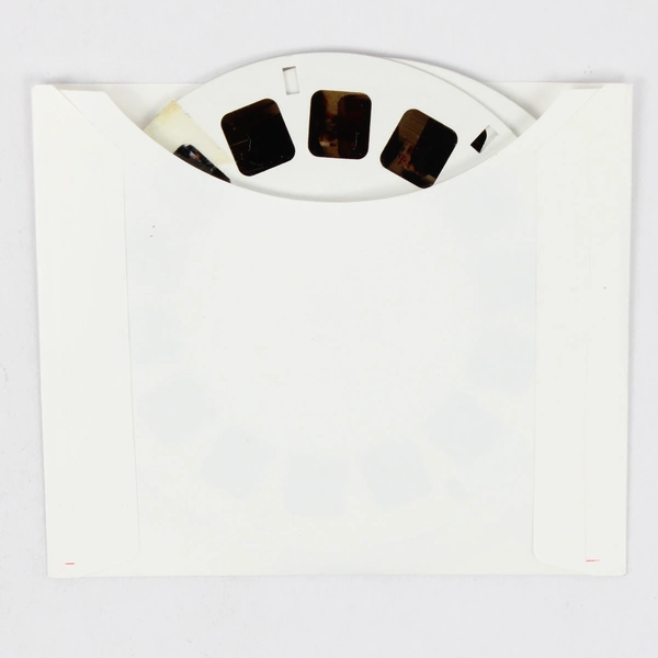 Set Of 3 View-Master Reels Sesame Street People in Your Neighborhood 1982