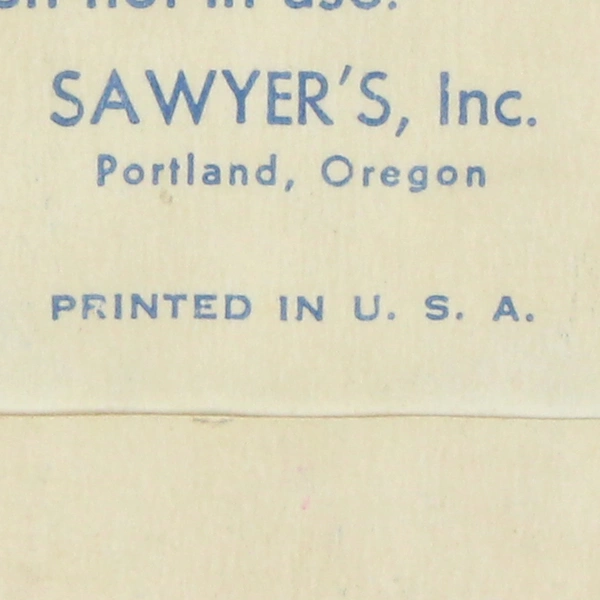 View-Master What in the World Do You Want to See? 1 Preview Demo Reel DR-62