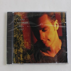 Holiday Music CD This Gift by Gary Chapman 1997 New Sealed