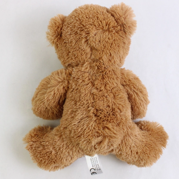 Steven Smith Brown Teddy Bear Simple Basic Cute 8.5" Long