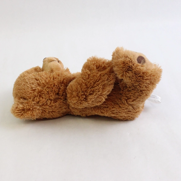 Steven Smith Brown Teddy Bear Simple Basic Cute 8.5" Long