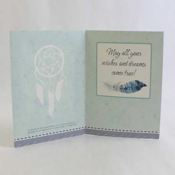 Lot of 20 Feminine & Children's Birthday Cards With Envelopes