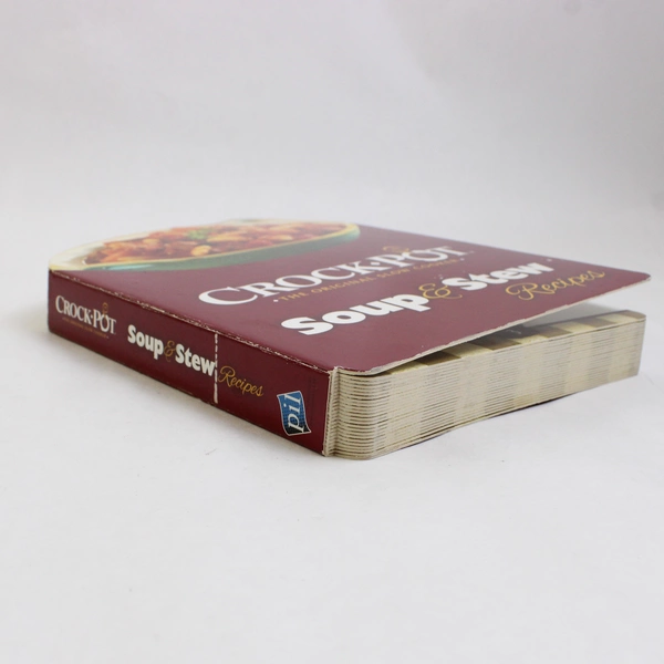 Lot Of 2 Cooking Books From Publishing International (2005, 2012, Board Books)