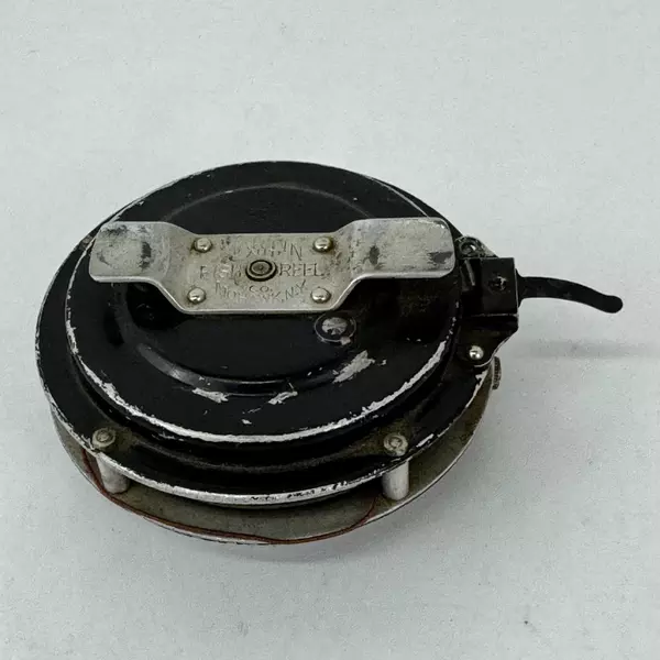 Vintage Martin Fly Fishing Reel No Patent Number or Reel Number