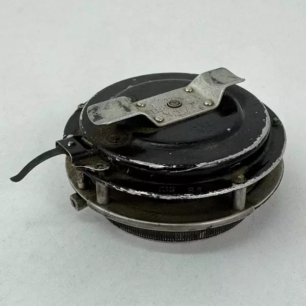 Vintage Martin Fly Fishing Reel No Patent Number or Reel Number