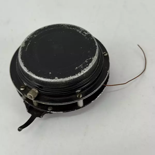 Vintage Martin Fly Fishing Reel No Patent Number or Reel Number