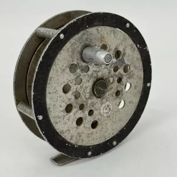 Vintage Langley Fly Fishing Reel 166 FA Current