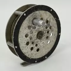 Vintage Langley Fly Fishing Reel 166 FA Current