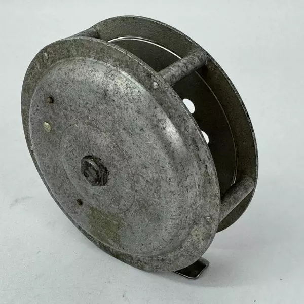 Vintage Langley Fly Fishing Reel 166 FA Current