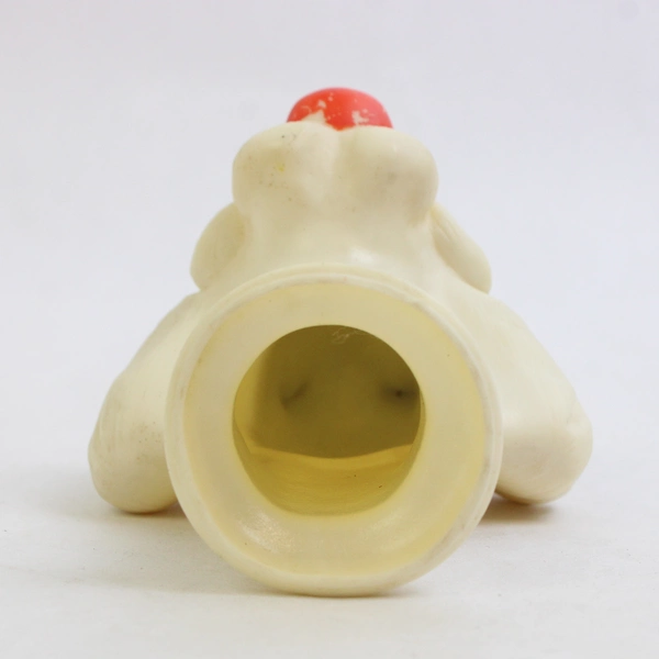 Vintage Warner Bros Sylvester Rubber Head for Hand Puppet