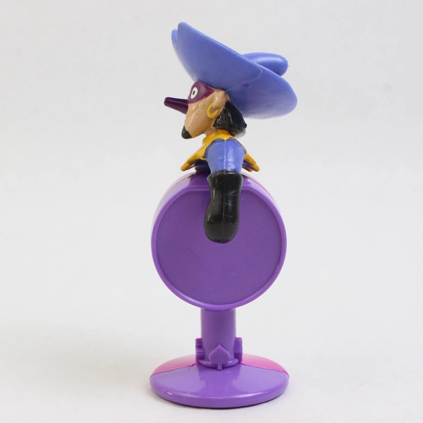 VTG 1996 McDonald's The Hunchback of Notre Dame Clopin Happy Meal Toy