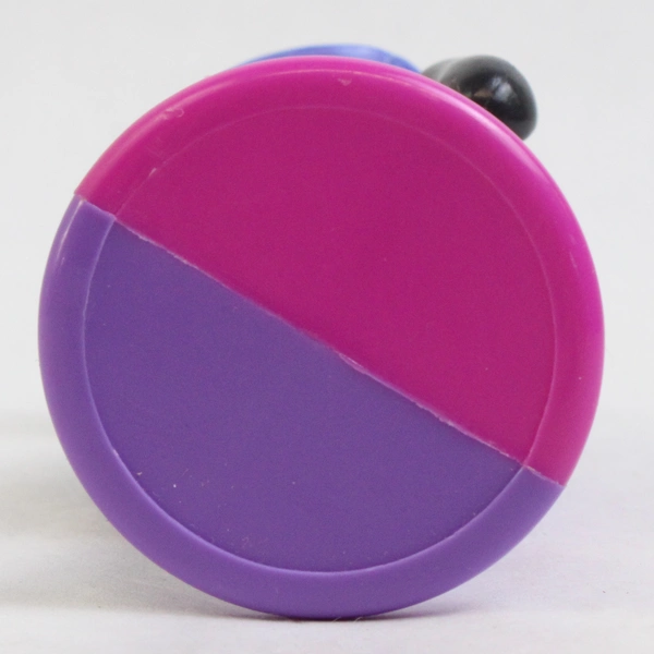 VTG 1996 McDonald's The Hunchback of Notre Dame Clopin Happy Meal Toy