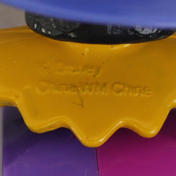 VTG 1996 McDonald's The Hunchback of Notre Dame Clopin Happy Meal Toy