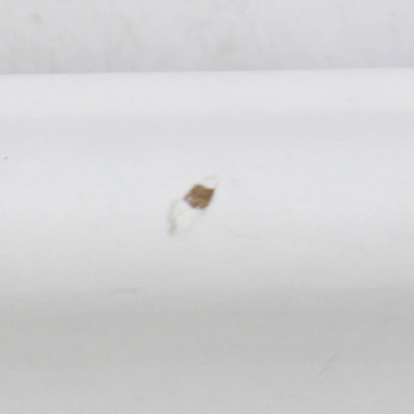 Set of 2 Mainstays White MDF Desk Top Photo Frames 8" x 10"