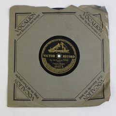 Harry Macdonough Home, Sweet Home 78 RPM Record No. 16195-A