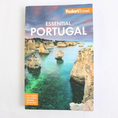Fodor's Travel Essential Portugal 2020 Paperback Travel Guide