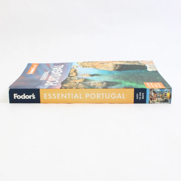 Fodor's Travel Essential Portugal 2020 Paperback Travel Guide