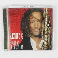 Kenny G Holiday Collection 2006 Music CD Sony BMG