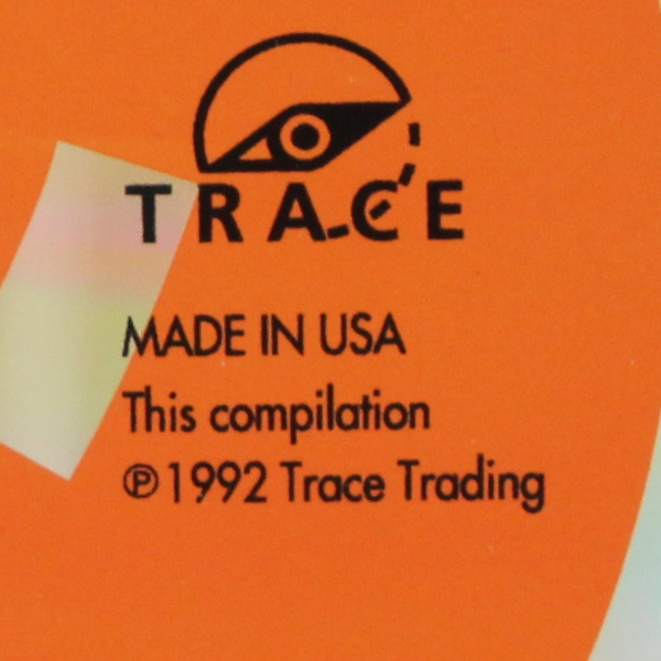 The World of Luciano Pavarotti Tenor Masterpieces Volume 1 Music CD 1992