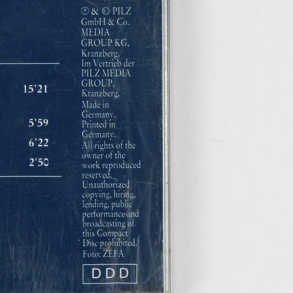 Classic Digital Joseph Haydn DDD Edition Music CD