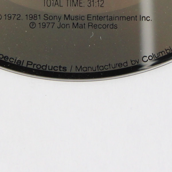 Johnny Mathis Misty Music CD 1991 Sony Music Special Products