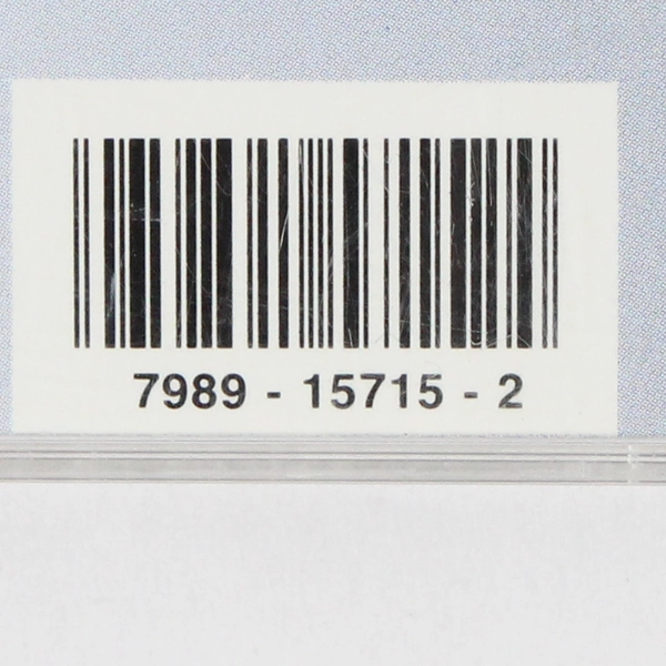 Johnny Mathis Misty Music CD 1991 Sony Music Special Products