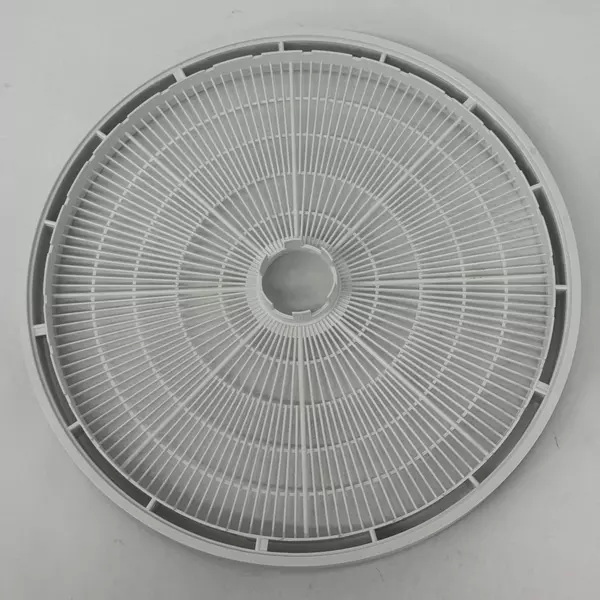 Lot of 4 Harvest Maid Dehydrator Add On TR-2 Trays For Model FD-1000