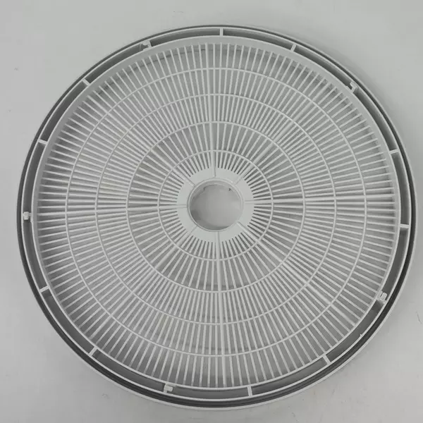 Lot of 4 Harvest Maid Dehydrator Add On TR-2 Trays For Model FD-1000