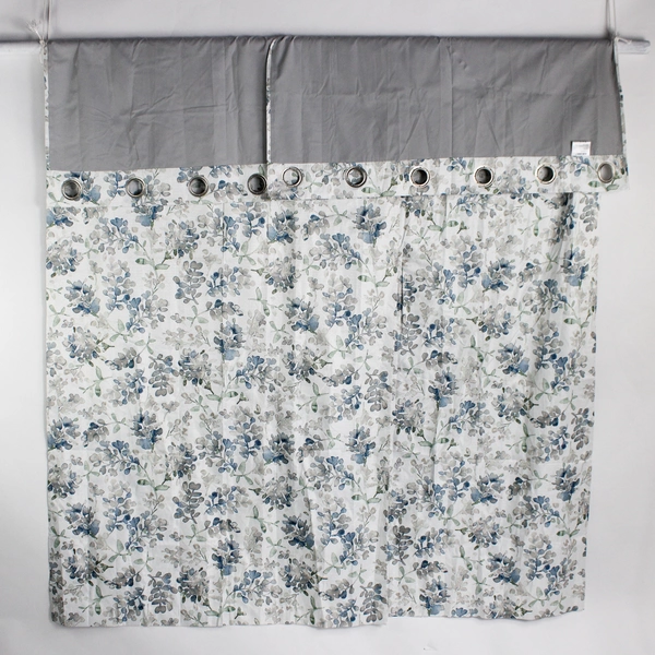 Lot Of 2 Matching Sun Zero Blackout Curtains Panels Arlo Textured 40" x 84"