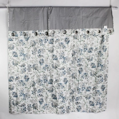 Lot Of 2 Matching Sun Zero Blackout Curtains Panels Arlo Textured 40" x 84"