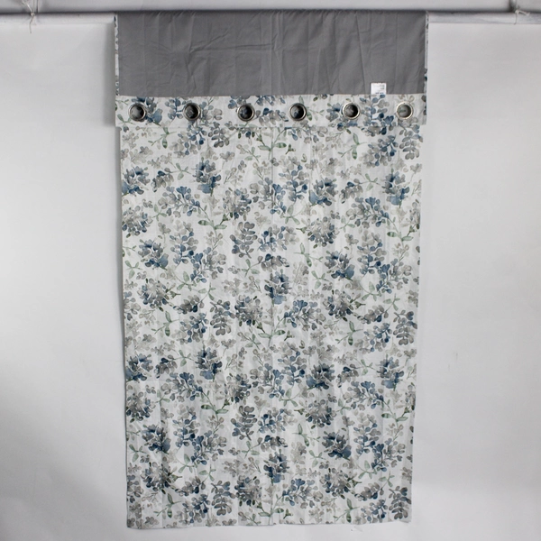 Lot Of 2 Matching Sun Zero Blackout Curtains Panels Arlo Textured 40" x 84"