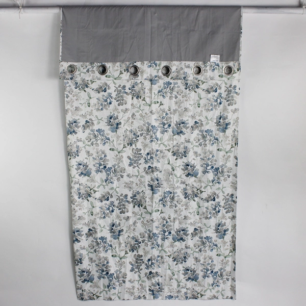 Lot Of 2 Matching Sun Zero Blackout Curtains Panels Arlo Textured 40" x 84"