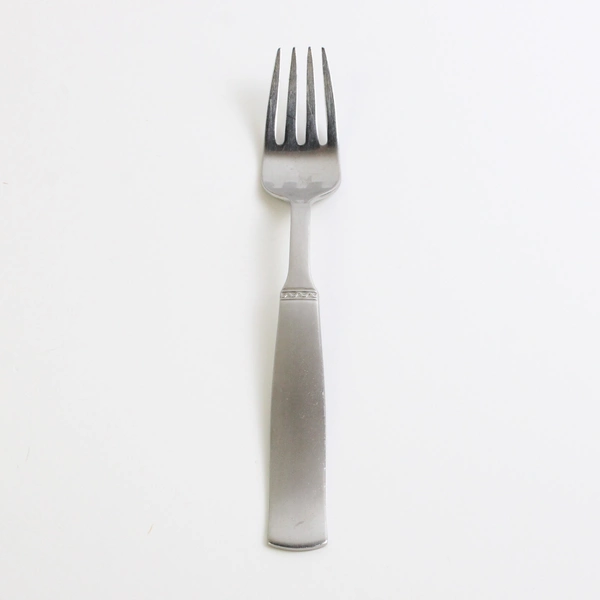 Gense Ronka-Royal Stainless Steel Dinner Fork Replacement Flatware