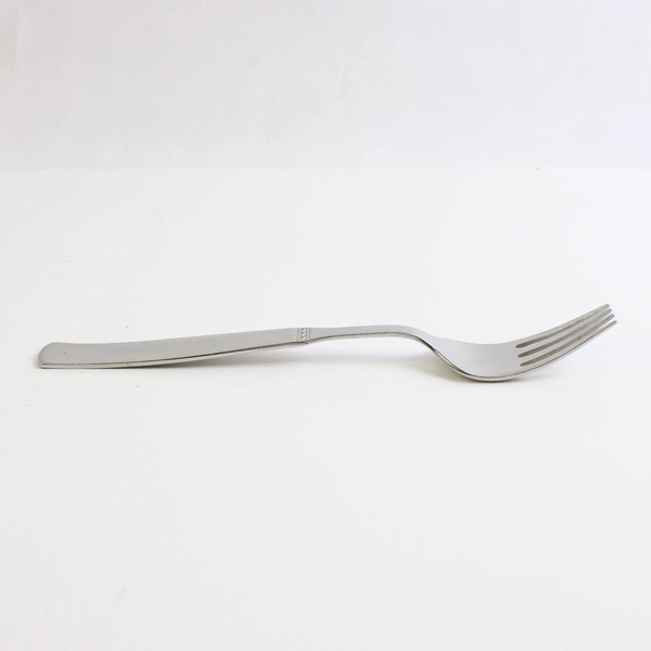 Gense Ronka-Royal Stainless Steel Dinner Fork Replacement Flatware