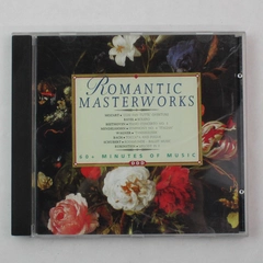 Romantic Masterworks Volume 6 Features 60+ Minutes of Music 1993 CD