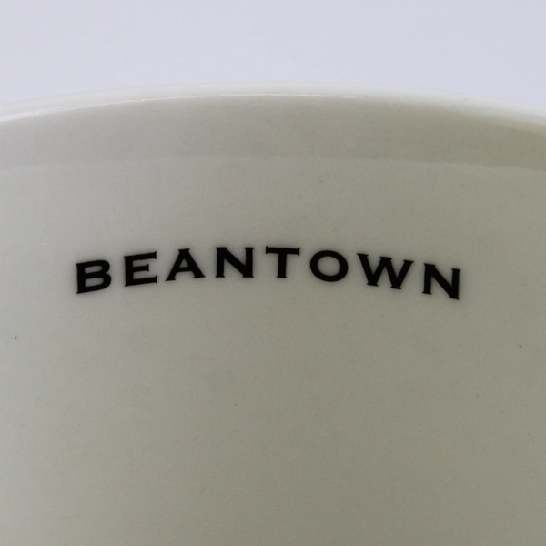 Starbucks Barista Skyline Series Ceramic Coffee Tea Mugs Boston Series 1 2002
