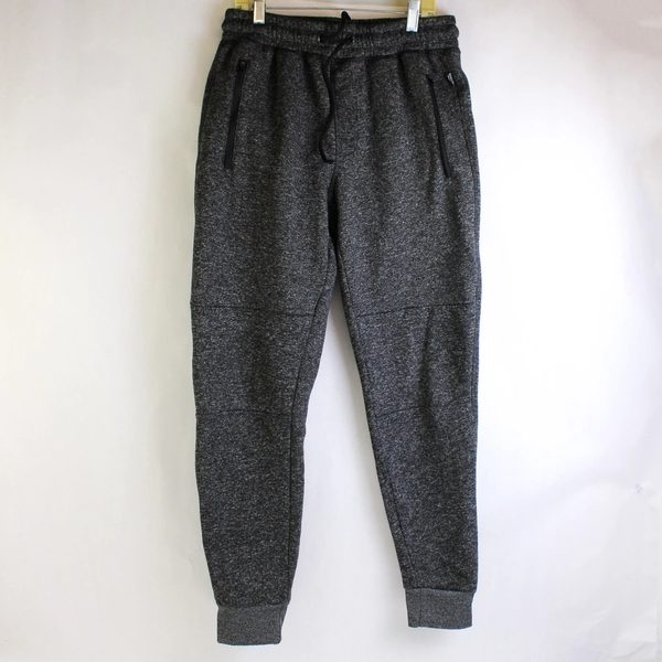 Beverly Hills Polo Club Charcoal Gray Joggers Men's Medium