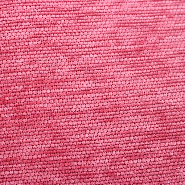 Brentwood Originals Pink Throw Pillow Decorative 18x18in. 