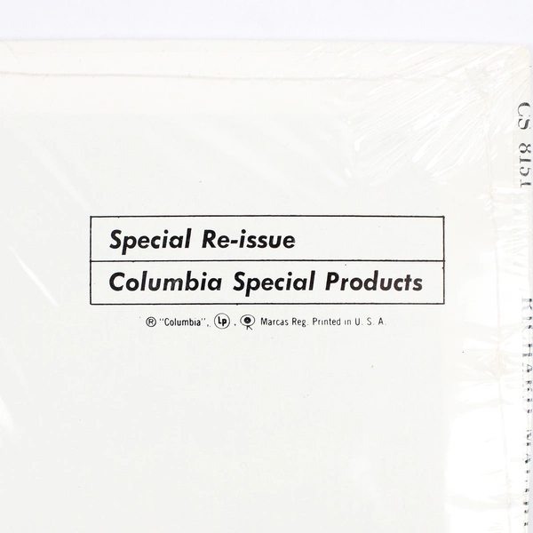 Hello Young Lovers Richard Maltby Vinyl Records Still Wrapped LP