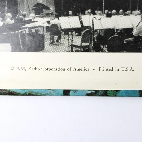 Stardust Arthur Fiedler Boston Pops RCA Red Seal Dynagroove