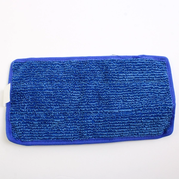 Lot of 3 Smart Home Mop Duster Pads and Windshield Fog Mitt