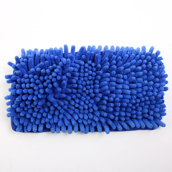 Lot of 3 Smart Home Mop Duster Pads and Windshield Fog Mitt