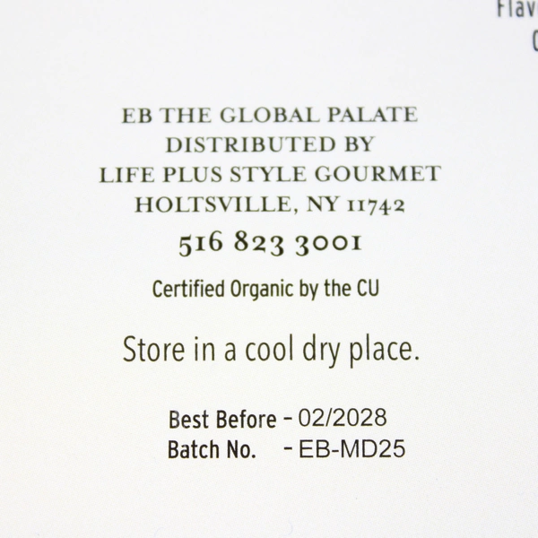 The Secret Garden Organic Tea Collection 9 Flavors 90 Count Teabags