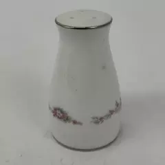 Vintage Noritake China Rosepoint Replacement Salt Shaker