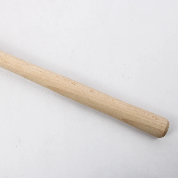 12" Meat Tenderizer Hammer Mallet Wood Double Sided Kitchen Chef Gadget