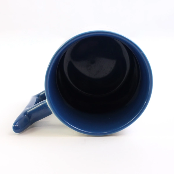 2015 Unemployed Philosophers Guild Sailing How To Tie Knots Nautical Coffee Mug